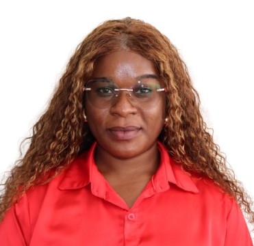 JULIANA IVONE GARCIA